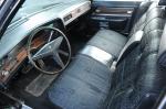 Cadillac Sedan DeVille 1972 года